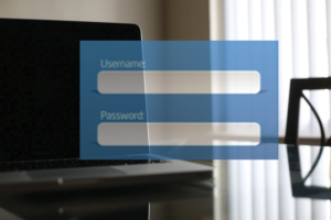 mengganti password WiFi First Media
