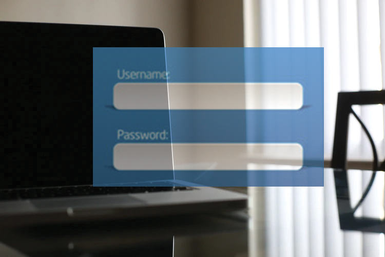 mengganti password WiFi First Media