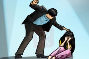 Pulang Kerja Lihat Istri Ngerumpi Dengan Tetangga, Pria Ini Aniaya Istrinya