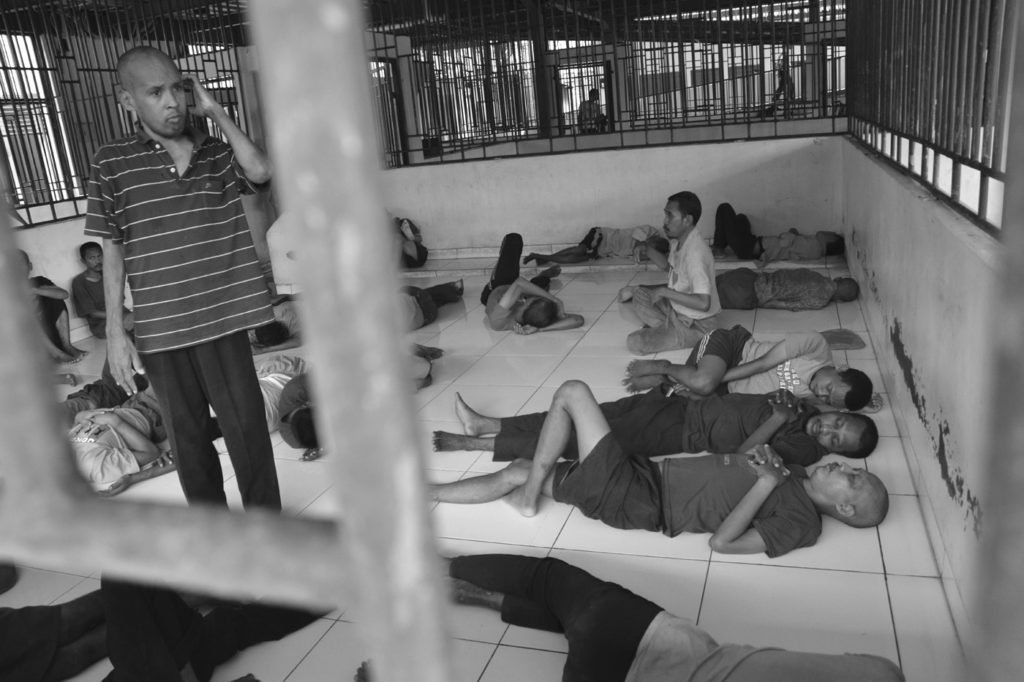 Ada 7 ODGJ di Jatim Terjangkit Covid 19