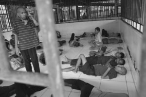 Ada 7 ODGJ di Jatim Terjangkit Covid 19