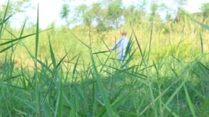 Kisah Mbah Broto Pemburu Biawak Hingga Kuliahkan Anaknya