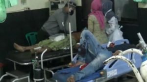 Terungkap ! Carok di Pasuruan Dipicu Hal Sepele