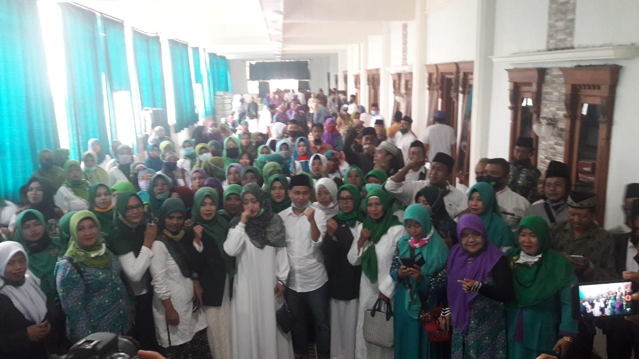 Istighosah