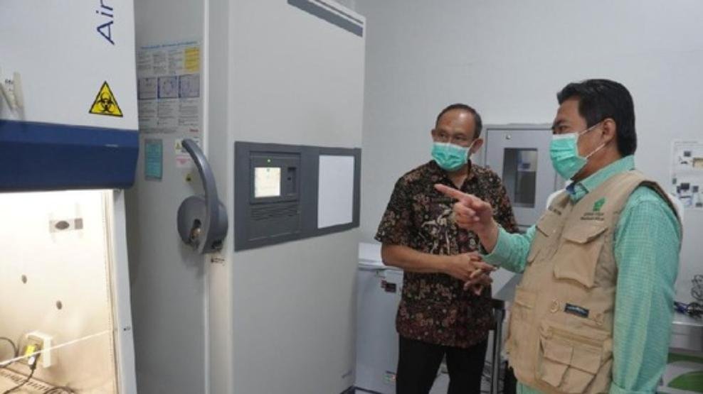 Mesin PCR