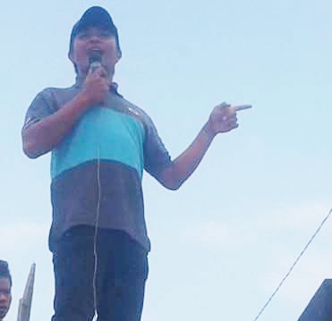 LMND Maluku Utara