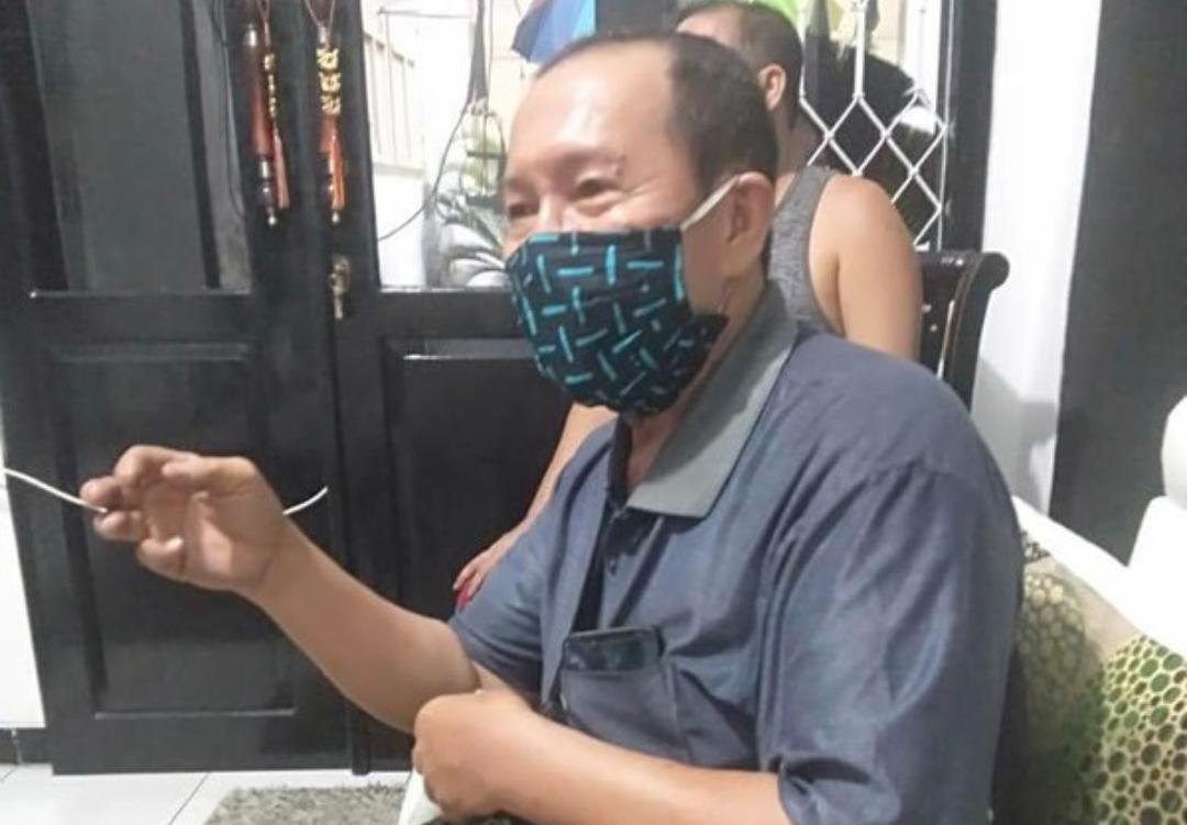 Tambal ban