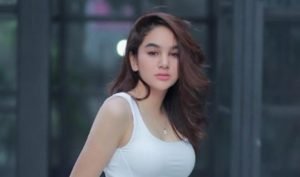 Artis FTV Hana Hanifah Diduga Terjerat Kasus Prostitusi
