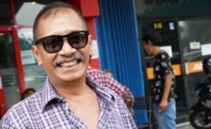 Polo Srimulat Kritis, Diduga Karena Sakit Paru Paru