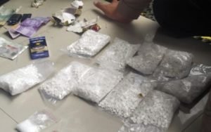 Bawa 10.000 Pil Double L, Pemuda di Kediri Berakhir di Bui