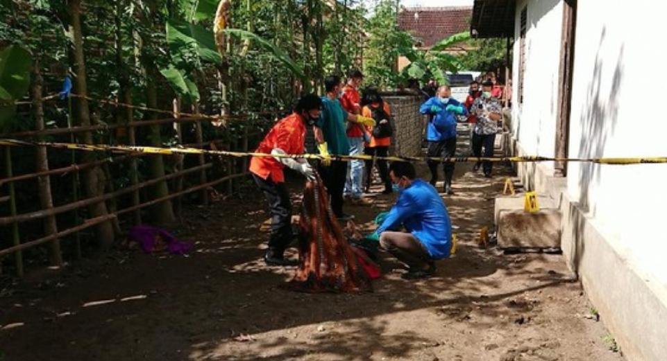 Fakta Baru, Ternyata Anak Pembunuh Ayah Kandung Mengidap Penyakit Ini