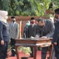 mutasi jabatan kota mojokerto