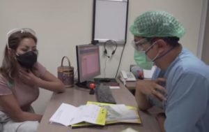 Jessica Iskandar Alami Sakit Grave Disease Autoimmune