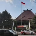 Kpk sambangi jember
