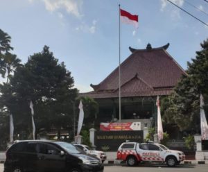 KPK Lakukan Penyelidikan Dugaan Korupsi di Kabupaten Jember
