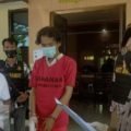 Penusukan