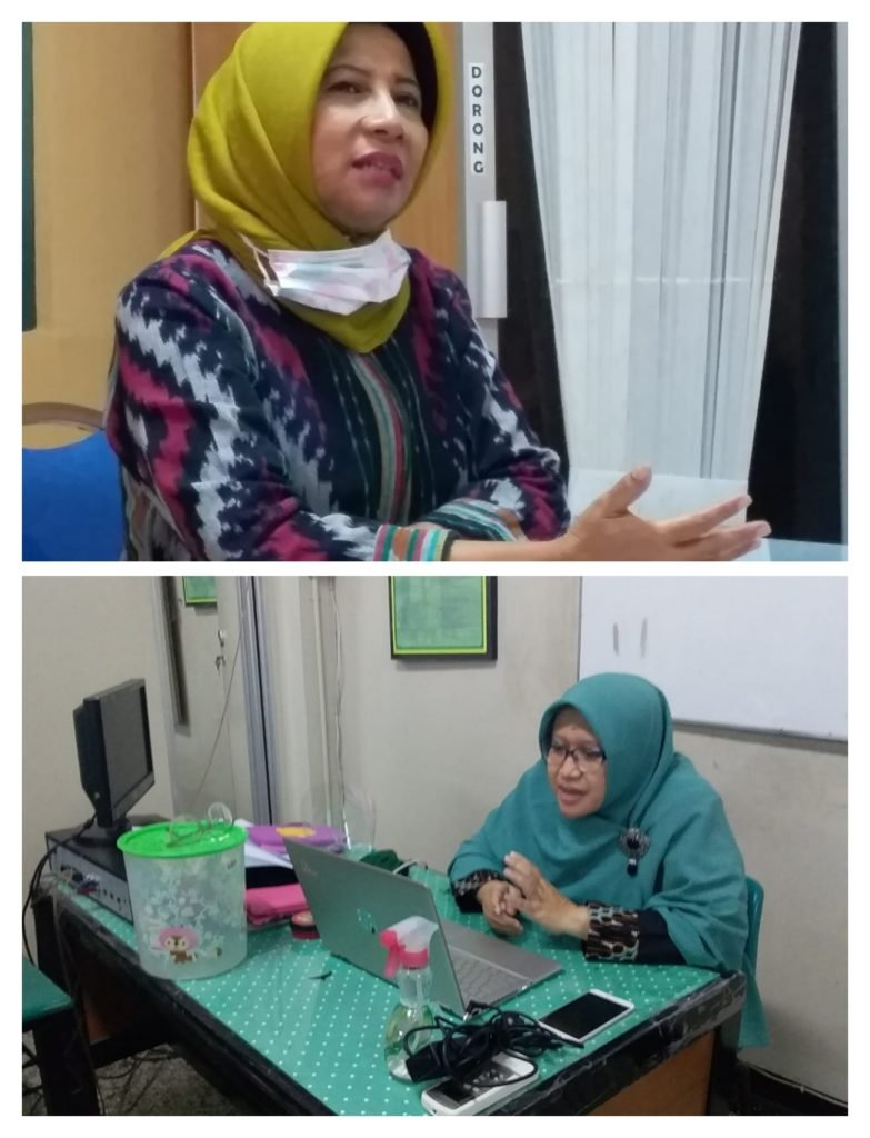 Sejumlah Sekolah di Surabaya Siap Masuki New Normal