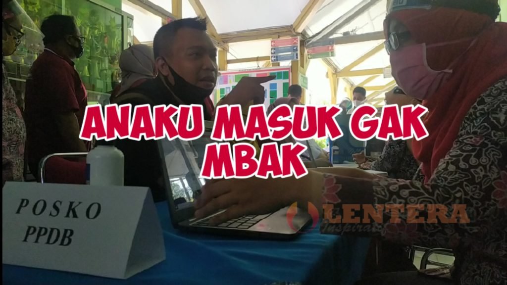 Cek PPDB Kota Mojokerto, Walikota Pastikan Kesiapanya
