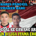 Gelandang serang