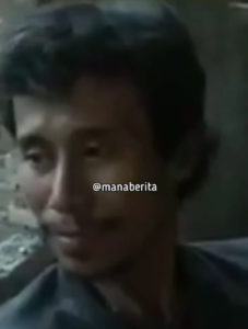 Mengingatkan Kisah Roro Jonggrang, Pria Ini Pindahkan Rumah Dalam Semalam 