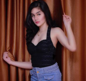 Terkuak Artis FTV Hana Hanifah Saat Diamankan Tak Pakai Busana Lengkap