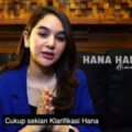 Hana hanifah