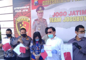 Terungkap, Ini Modus Notaris Yang Lakukan Penipuan Hingga Capai Rp 65 Miliar