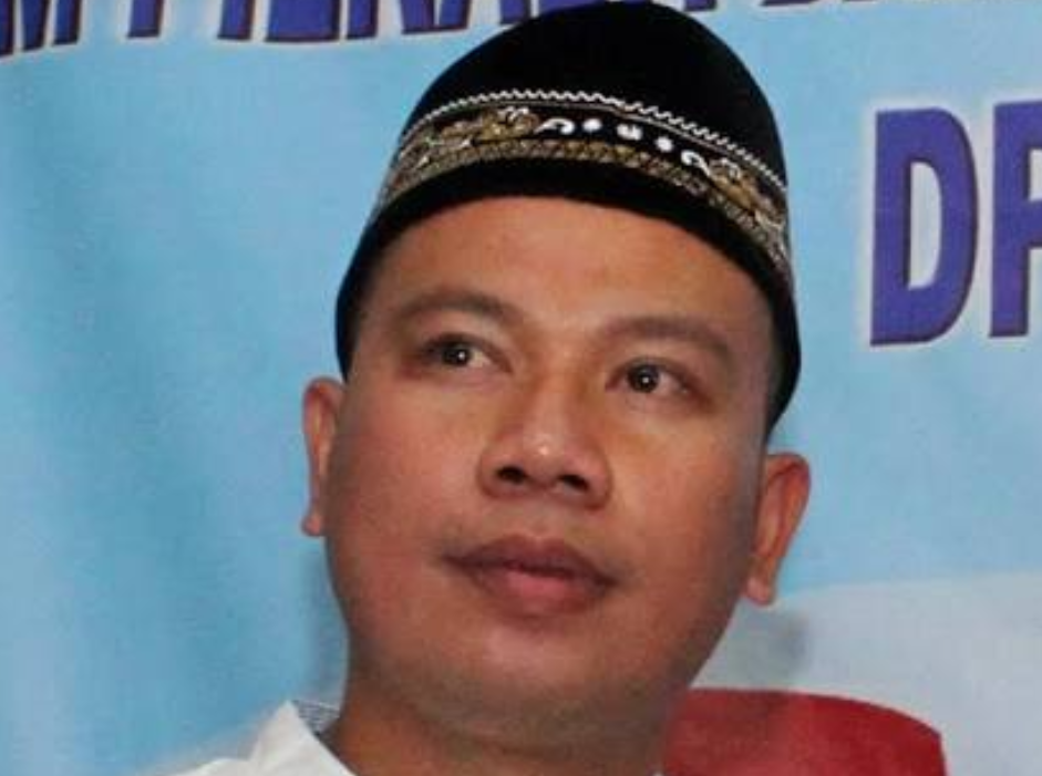 vicky prasetyo