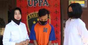 Kencani PSK, Sebelum Dijajakan Pemuda di Cukir Jombang Diamankan