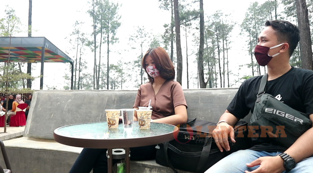 Video, Asiknya di Relax Cafe N Resto