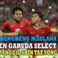 timnas indonesia