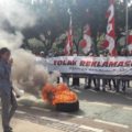 demo reklamasi ancol