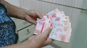 Penting! Ini Rincian Besaran Gaji ke 13 PNS Yang Ditunggu-tunggu