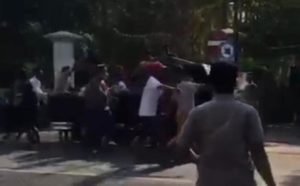 Jenazah Pasien Diduga Positif COVID-19 Diambil Paksa, Semula Pasien Mengeluh Sesak Nafas