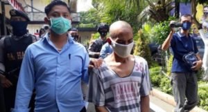 Tak Mau Disetubuhi, Pria Ini Tusuk Paha Putrinya