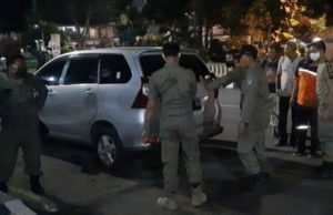 Viral, Mobil Bergoyang di Alun Alun Tuban Hingga Ditemukanya Kondom Bekas Pakai