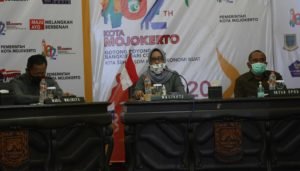 Protokol Kesehatan Dilanggar, Denda dan Sanksi Menanti, Ini Besaranya