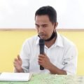 DK Tahap I Cair, Kelurahan Tarau Prioritaskan Pembangunan Fisik