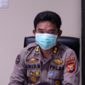Posisi Jabatan Polda Malut Kembali Berganti