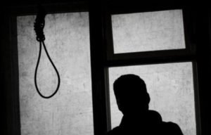 Babinsa Gantung Diri Hebohkan Warga