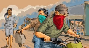 Kisah Wanita Heroik di Deli Serdang Berhasil Taklukan Jambret