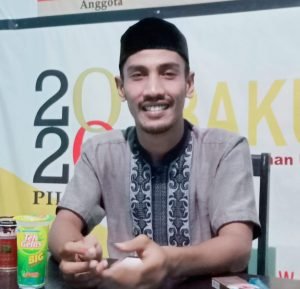 Di Nilai Tidak Mampu Jalankan Organisasi IPMI-Makayoa, Burhan Amrin Siap Bertarung Di Akhir Tahun 2020