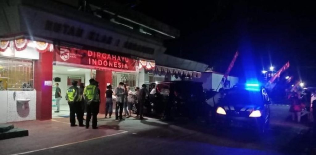 Fakta Baru, Meninggalnya Bos Pasar Turi Henry J Gunawan