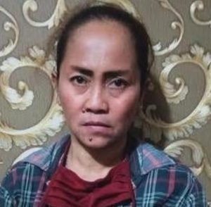 Emak Emak di Sumenep Diamankan, Ini Sebabnya