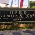 Langkah DPRD Sidoarjo Setelah meninggalnya Plt Bupati Sidoarjo