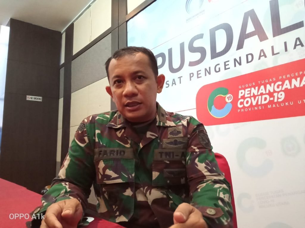 Peduli Pendidikan Di Tengah Covid-19, Denhubrem 152 Kembangkan Metode Belajar Melalui Aplikasi Zoom Dan Tv Kabel