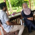 Lurah Tarau Di Nilai Merangkap Jabatan, Memindahkan Salah Seorang Guru