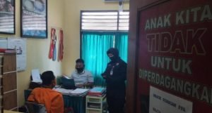 Terungkap Pria Asal Malang Bakar Istrinya Karena Cemburu