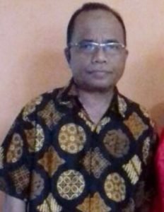 Polemik Pemecatan Kepala Sekolah SMA Muhamadiyah Kota Ternate, Dr. Syahril : Itu Tindakan Yang Dapat Mengkebiri