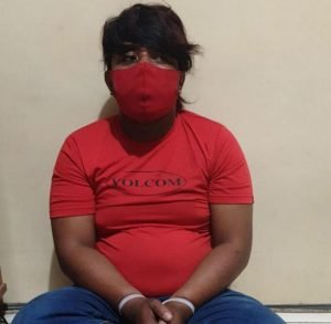 Lakukan Pemerasan Dengan Trik Pamer Kemaluan Segini yang Diminta